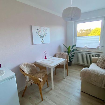Apartment Am Golfplatz Obernkirchen المظهر الخارجي الصورة