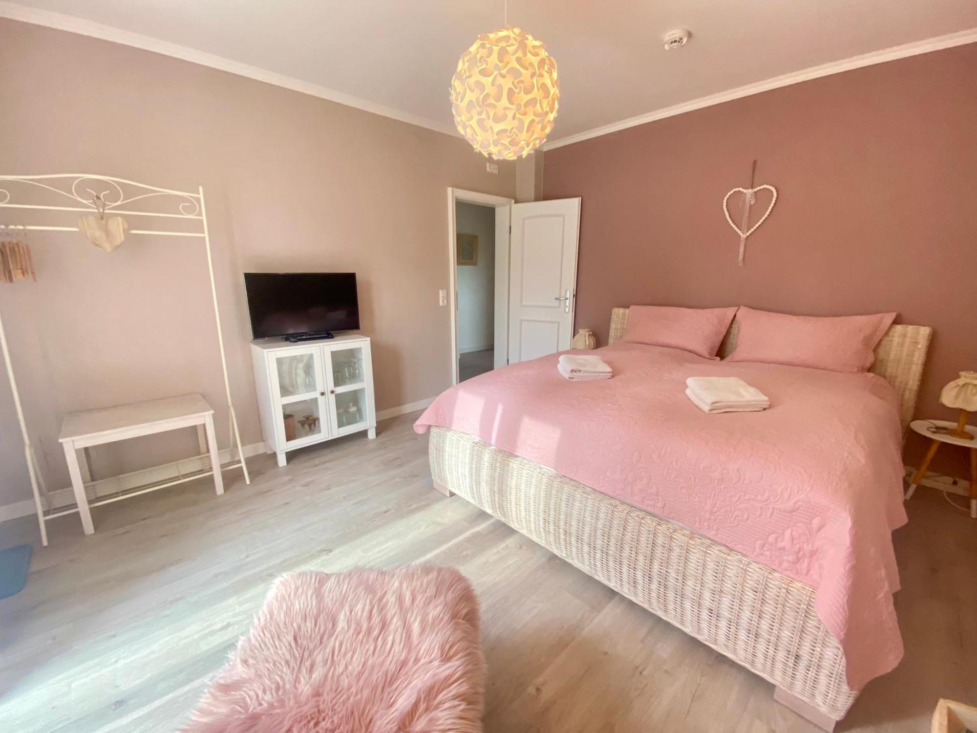 Apartment Am Golfplatz Obernkirchen المظهر الخارجي الصورة